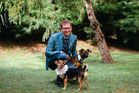 Wedding photographer Roberto Nardò (nard). Photo of 13 November 2023