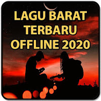 Lagu Barat Terbaru Offline 2020