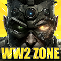 WW2 Zone War: Cold Warzone Ops