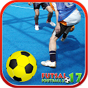 App herunterladen Futsal football 2018 - Soccer and foot ba Installieren Sie Neueste APK Downloader