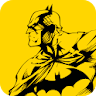 Batman Miniature Game icon