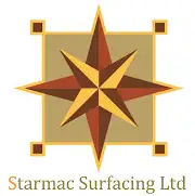 Starmac Surfacing Ltd Logo