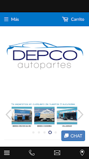 How to download DEPCO Autopartes 1.0.0 mod apk for laptop