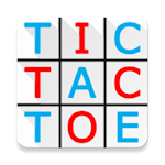 Cover Image of Herunterladen Classic Tic Tac Toe 2.1 APK