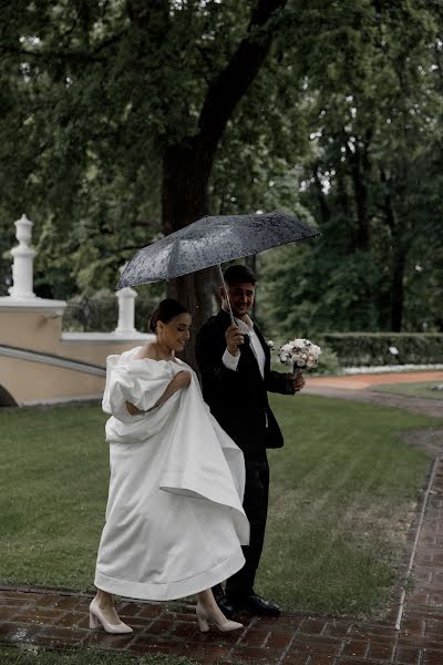 Fotografo di matrimoni Vitaliy Kvant (kbaht). Foto del 21 giugno 2022