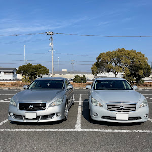 フーガ HY51