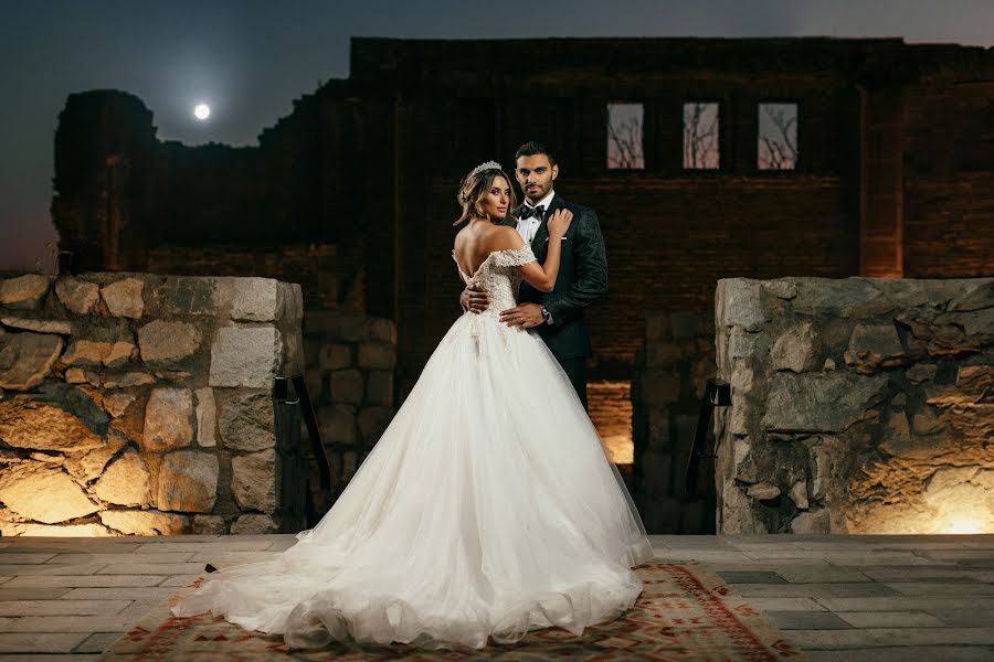 ช่างภาพงานแต่งงาน Christian Puello (puelloconde) ภาพเมื่อ 12 ตุลาคม 2023