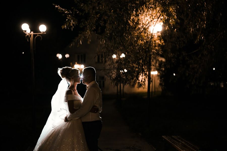 Nhiếp ảnh gia ảnh cưới Ivan Ternuschak (trancer158). Ảnh của 15 tháng 7 2019