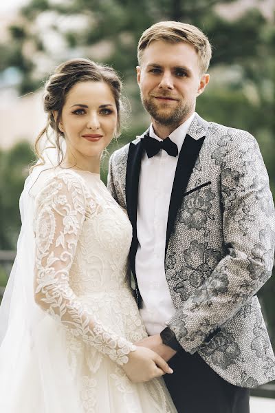 Wedding photographer Kseniya Averina (averinakseniya). Photo of 23 May 2021