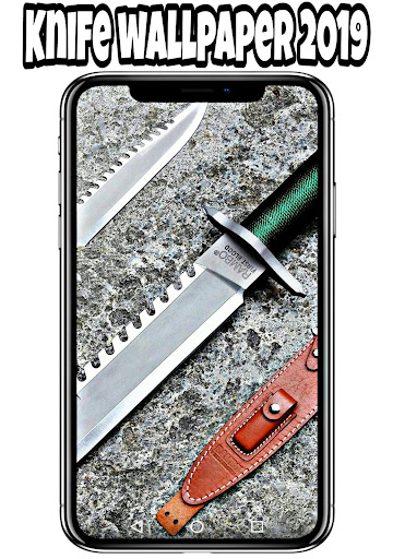 knife wallpaper 2019