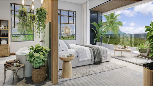 Apartment 3
