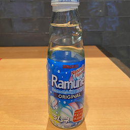 Ramune Original