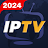 IPTV Smarters Player Pro Live icon