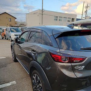 CX-3 DKEAW