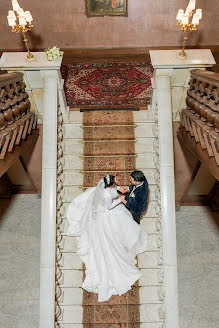 Wedding photographer Ahmet Bingol (ahmetbingol). Photo of 18 April 2020