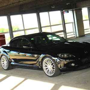 RX-8 SE3P