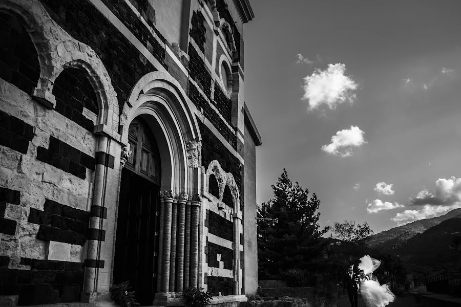 Düğün fotoğrafçısı Chiara Costanzo (chiaracostanzo). 11 Aralık 2018 fotoları