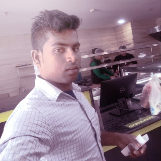 Sabbir Ali at Daily Deli, Sohna Road,  photos