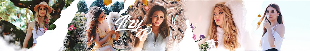 Lizy P Banner