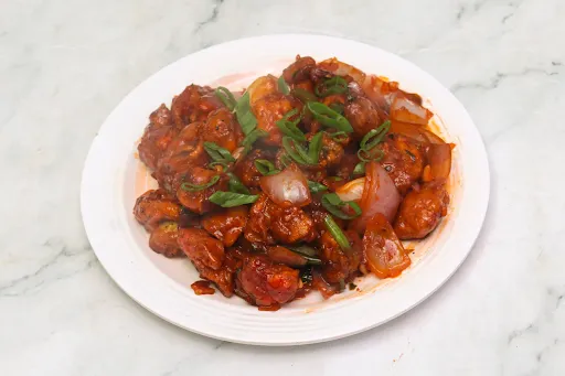 Chicken Manchurian Dry