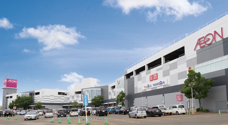 SMART SHOP GUIDEBe SMART! ショッピングをもっと楽しく、よりスマートに。