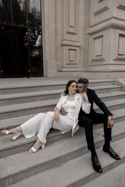 Jurufoto perkahwinan Javid Salehbayli (salehbayli). Foto pada 23 Julai 2022