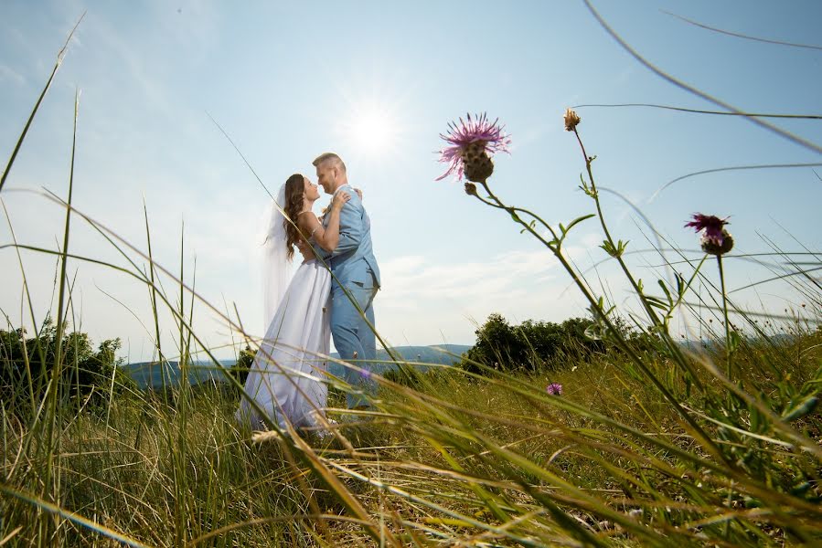 Bryllupsfotograf Bence Pányoki (panyokibence). Foto fra juli 25 2023