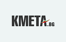 Kmeta.bg small promo image