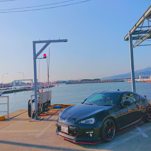 BRZ ZC6