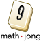 Item logo image for Math Mahjong