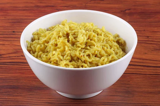 Plain Maggi