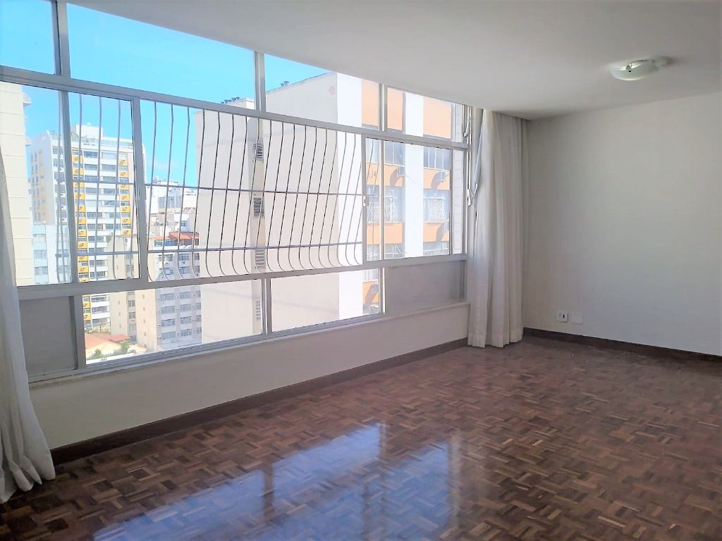 Apartamento à venda, 103 m² por R$ 995.000,00 - Icaraí - Niterói/RJ