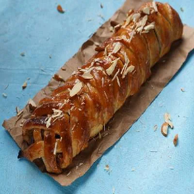 Apple Strudel