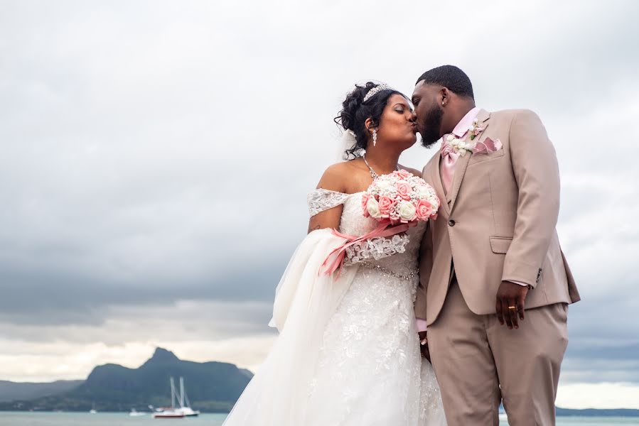 Fotografo di matrimoni Estephanie Clarisse (estephanie). Foto del 27 aprile