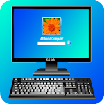 Cover Image of Download All About Computer 1.2 APK