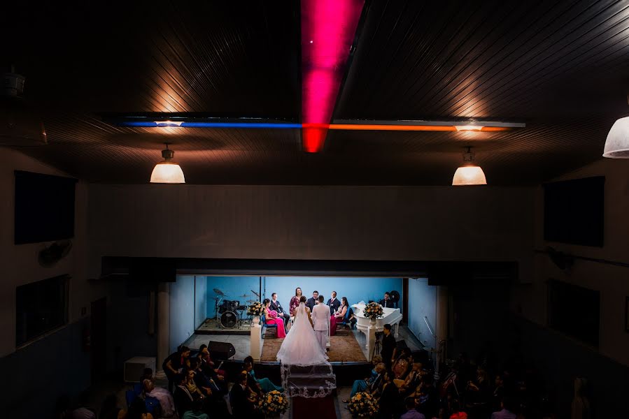 Fotógrafo de casamento Ney Nogueira (neynogueira). Foto de 11 de abril 2018