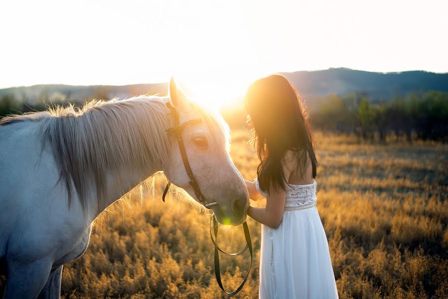 Pulmafotograaf Valeriya Samsonova (valeriyasamson). Foto tehtud 28 august 2018