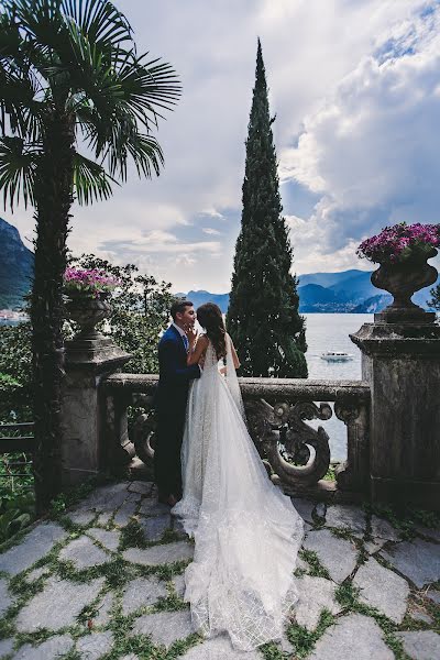 Photographe de mariage Alena Leon (alenaleon). Photo du 27 janvier 2019