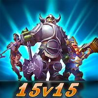 Slash Arena Online