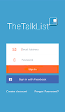 TheTalkList
