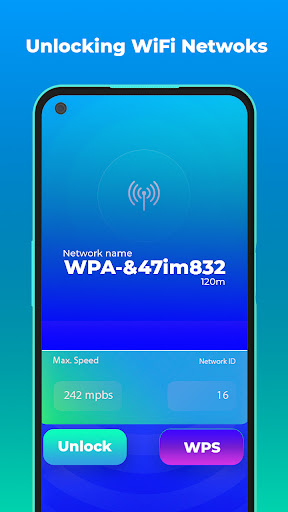 Wifi Access Pro