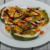 Chaat Ka Chaska menu 2