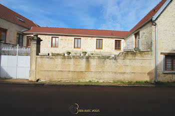 maison à Villaines-en-Duesmois (21)