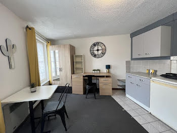 appartement à Valenciennes (59)