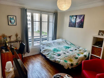 appartement à Boulogne-Billancourt (92)