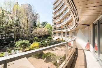 appartement à Neuilly-sur-Seine (92)