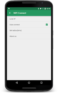 Free WiFi Connect Proのおすすめ画像4