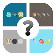 Guess Emoji - The Quiz Game 3.3.0k Icon