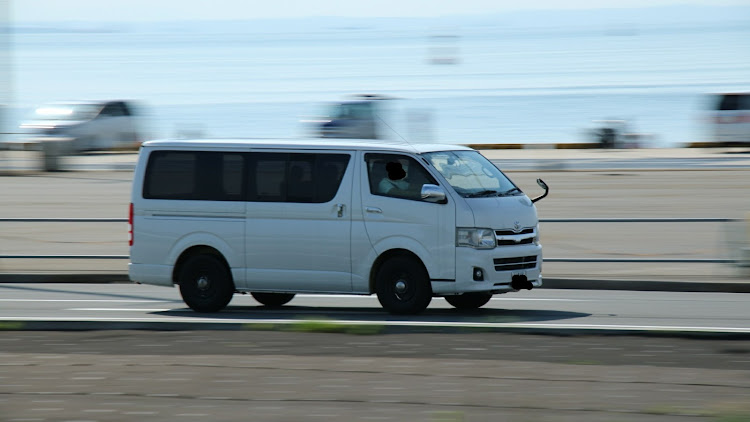 カプチーノの練習・霞チューンに関するカスタム事例の投稿画像4枚目