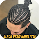 Download Braids Black Hairstyle For PC Windows and Mac 1.0